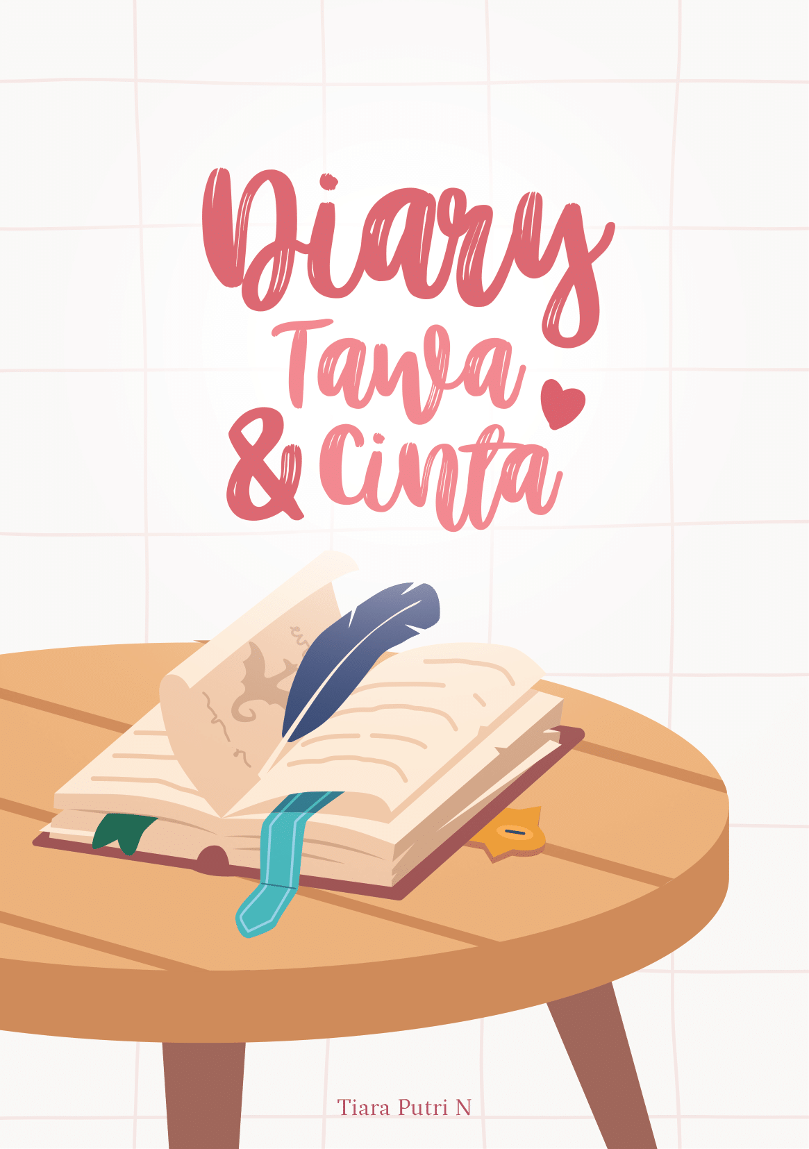Sampul Buku